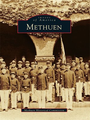 cover image of Methuen